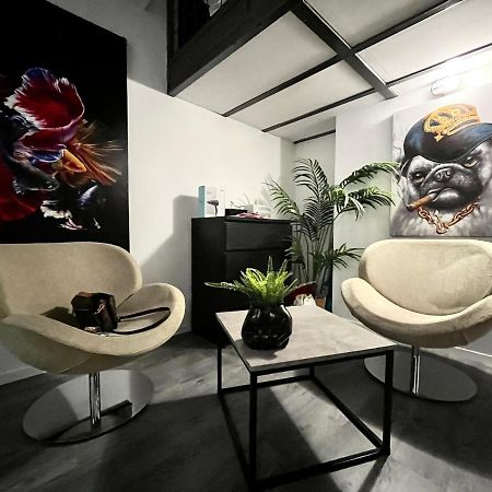 Bp-Est K39 Apartment Будапеща Екстериор снимка