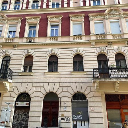 Bp-Est K39 Apartment Будапеща Екстериор снимка