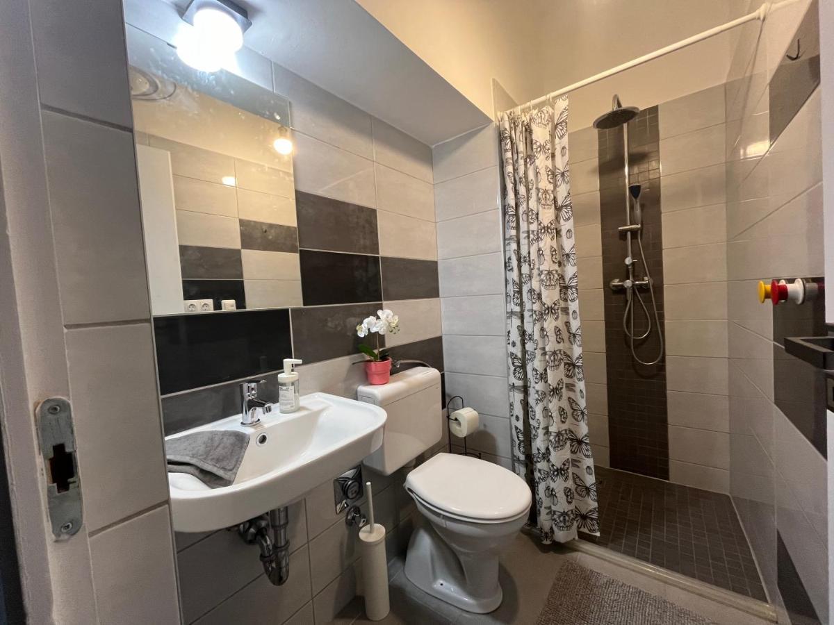 Bp-Est K39 Apartment Будапеща Екстериор снимка