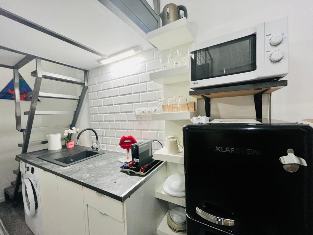 Bp-Est K39 Apartment Будапеща Екстериор снимка