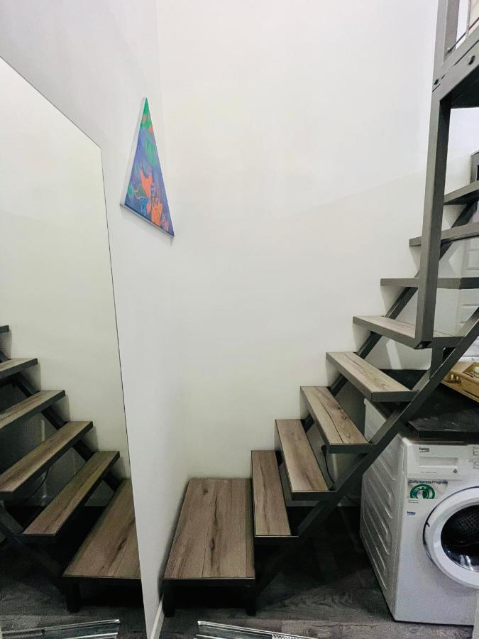Bp-Est K39 Apartment Будапеща Екстериор снимка