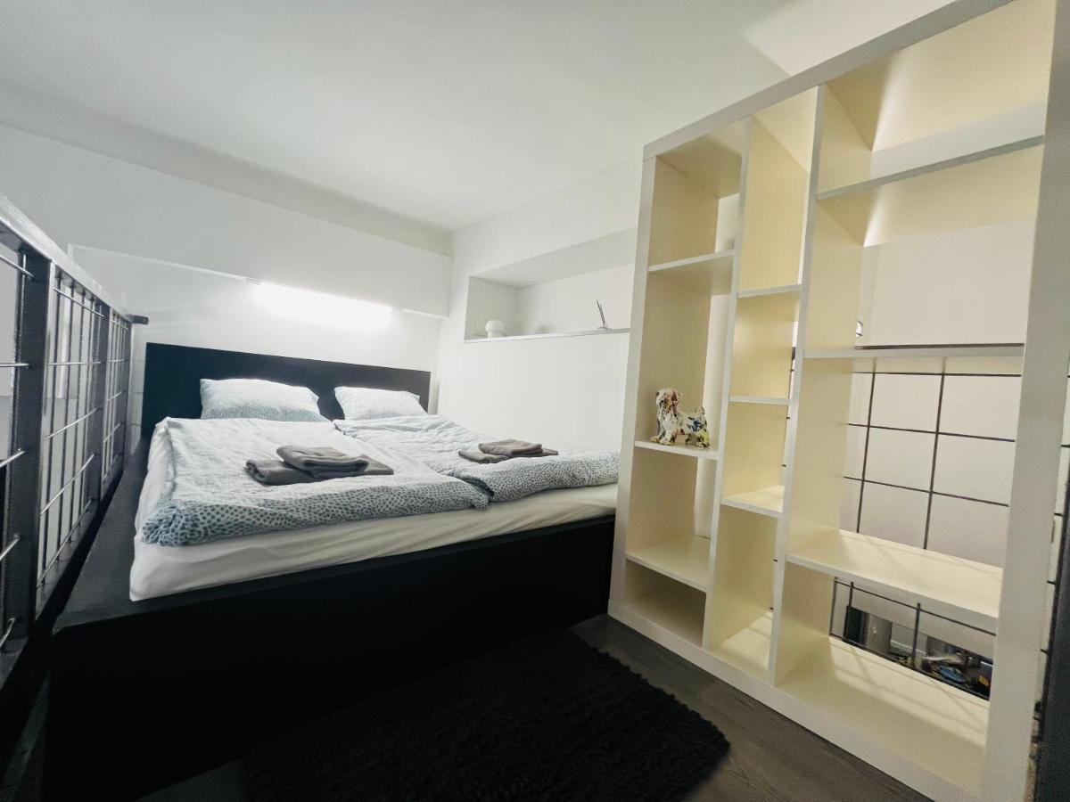 Bp-Est K39 Apartment Будапеща Екстериор снимка