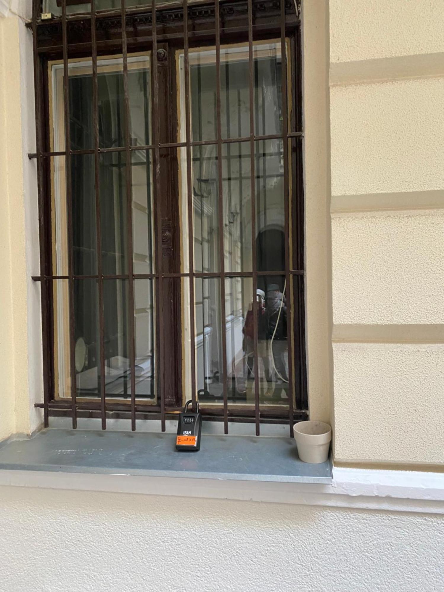 Bp-Est K39 Apartment Будапеща Екстериор снимка